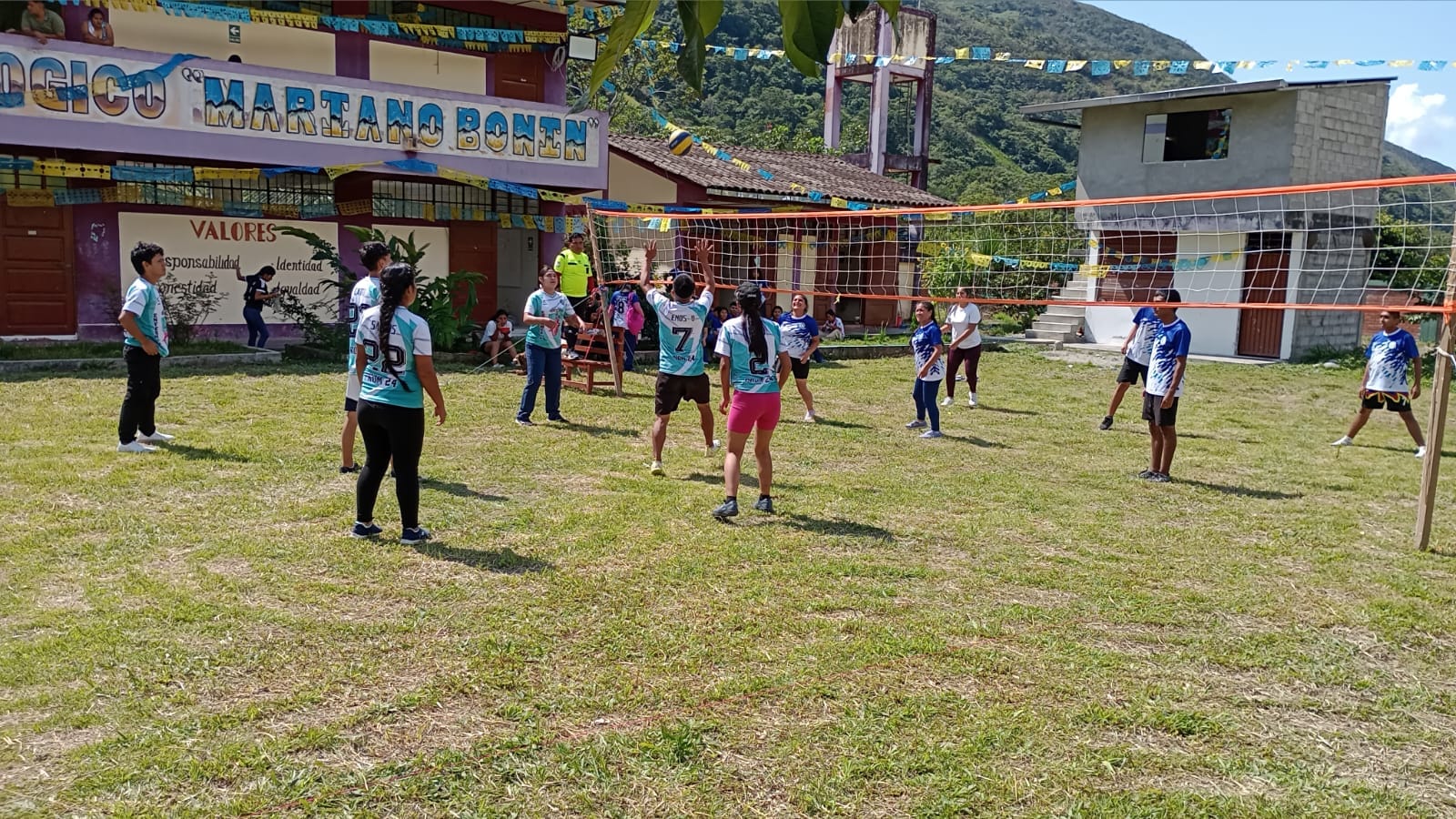 CAMPEONATO INTERNO 2024