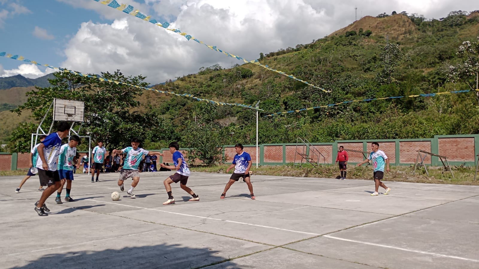 CAMPEONATO INTERNO 2024