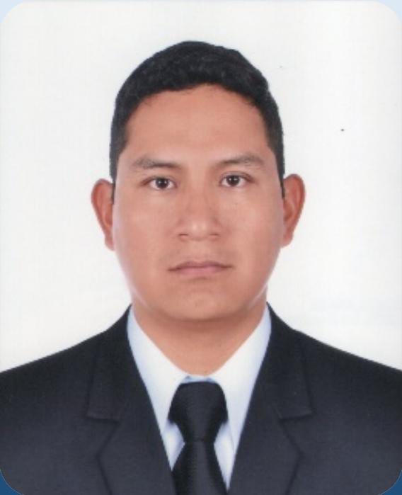 Ing. Juan Claudio Caballero Tantahuilca