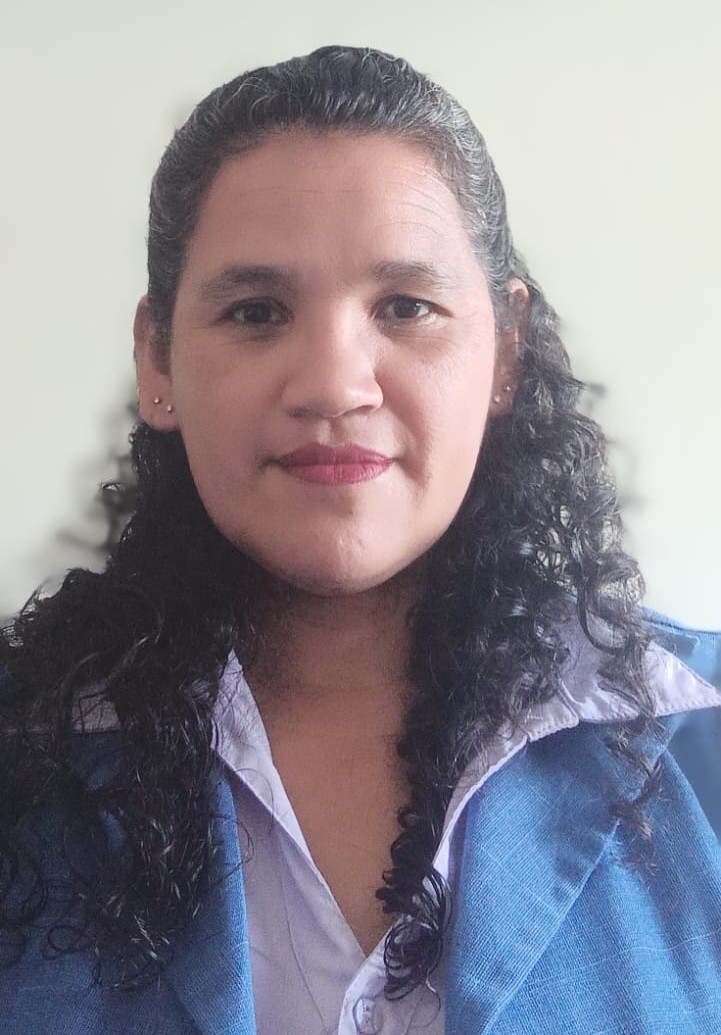 Tec. Enf. Nalda Guzmán Vásquez