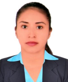 Lic. Mary Luz Panduro Huanca