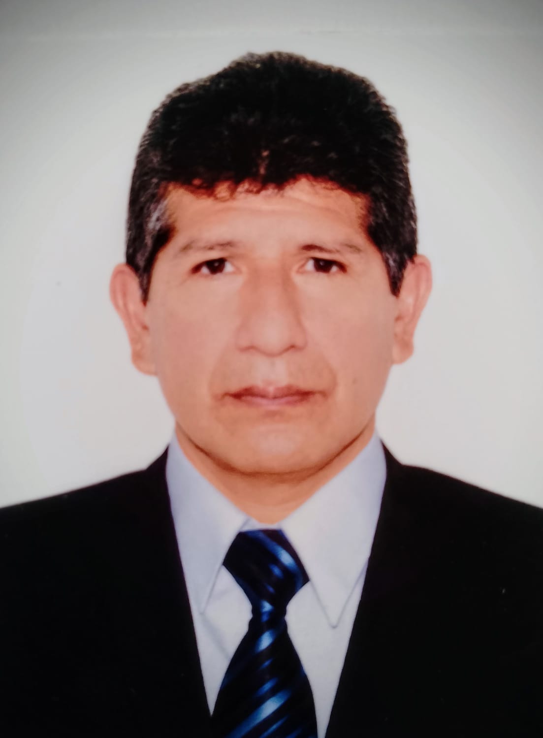 Tec. Enf. Fortunato Romel Landa Jaimes