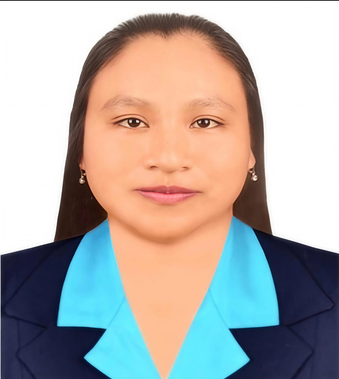Lic. Eunice Milena Brañez Dávila
