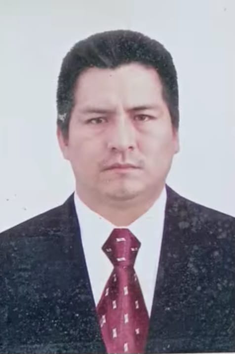 Prof. Jhon Emerson Espinoza Trujillo