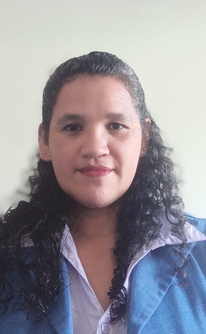 Enf. Tec. Nalda Guzmán Vásquez