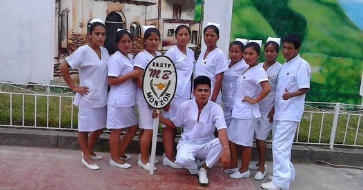 2005 - Dirección Institucional