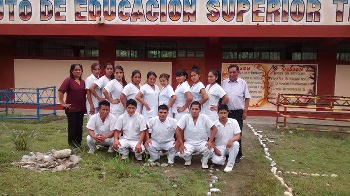 2006 - Dirección Institucional