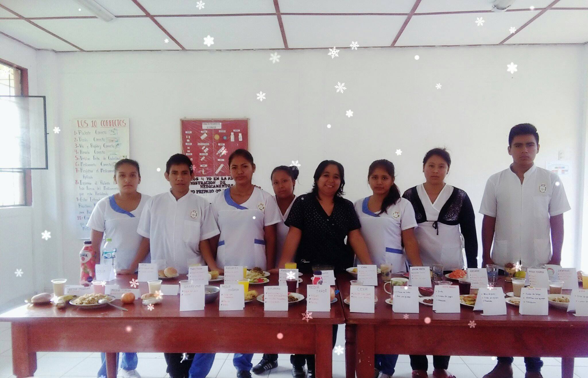 2007/2008 - Gestión Académica y Solicitud de Nuevo Diseño Curricular