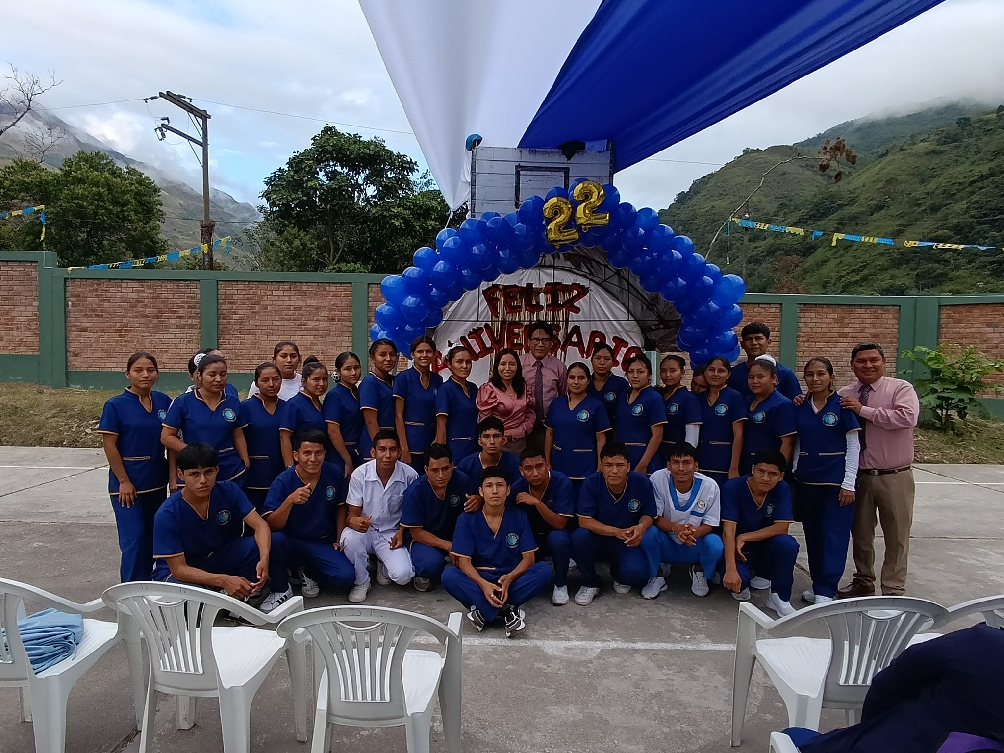 2019/2025 - Gestión Actual y Proceso de Licenciamiento